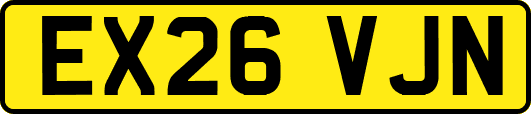 EX26VJN