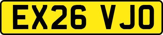 EX26VJO