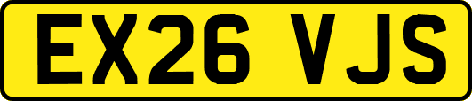 EX26VJS