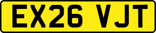 EX26VJT