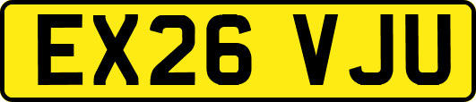 EX26VJU