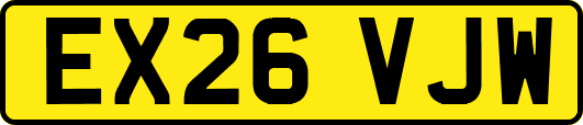 EX26VJW