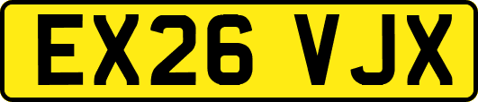 EX26VJX