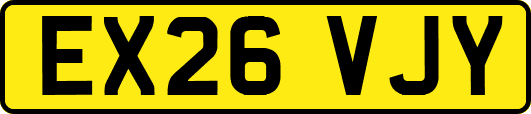EX26VJY