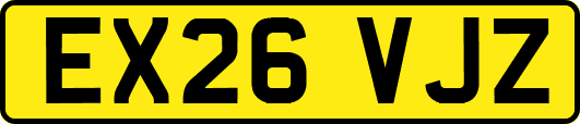 EX26VJZ