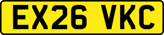 EX26VKC
