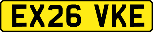 EX26VKE
