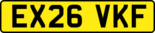 EX26VKF