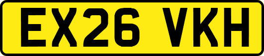 EX26VKH
