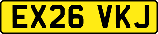 EX26VKJ