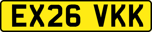 EX26VKK