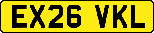EX26VKL