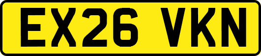 EX26VKN