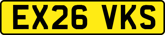 EX26VKS