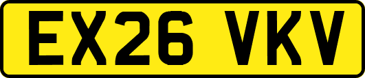 EX26VKV