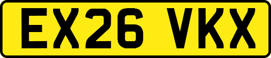 EX26VKX