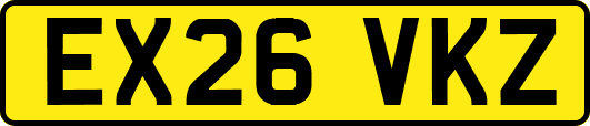 EX26VKZ