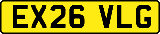 EX26VLG