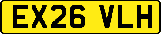 EX26VLH