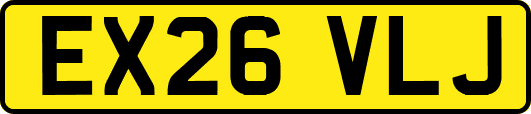 EX26VLJ