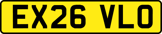 EX26VLO