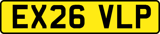 EX26VLP