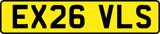 EX26VLS
