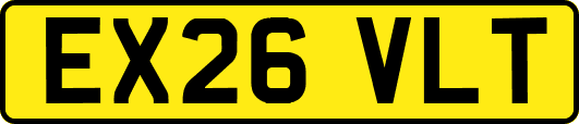 EX26VLT
