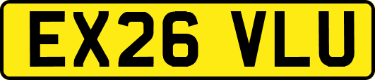 EX26VLU