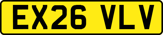 EX26VLV