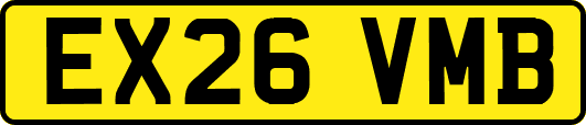 EX26VMB