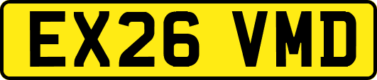 EX26VMD