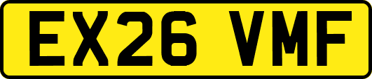 EX26VMF