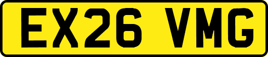 EX26VMG