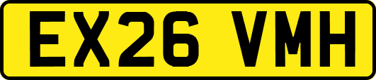EX26VMH