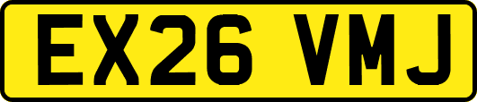 EX26VMJ