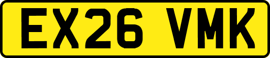 EX26VMK