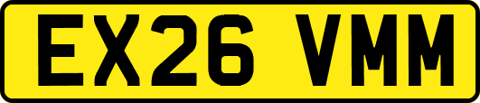 EX26VMM