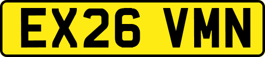 EX26VMN
