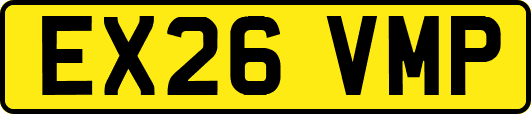 EX26VMP