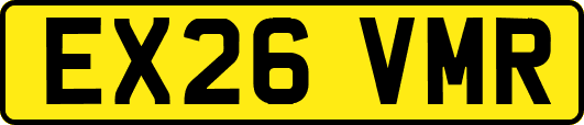 EX26VMR
