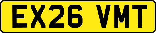 EX26VMT