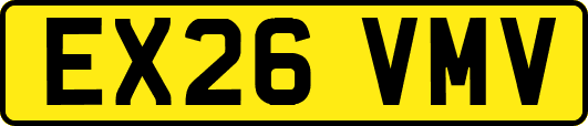 EX26VMV