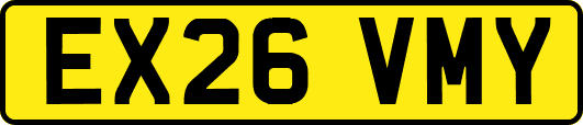 EX26VMY