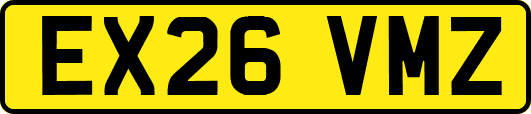 EX26VMZ