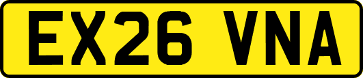 EX26VNA