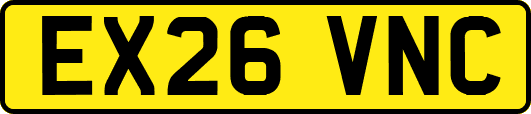 EX26VNC