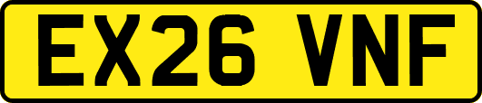 EX26VNF