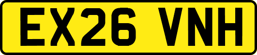 EX26VNH
