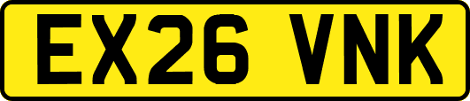 EX26VNK